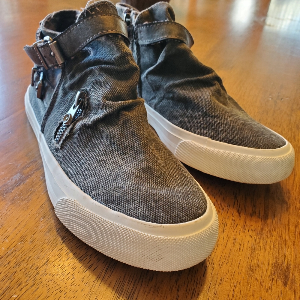 Blowfish shoes